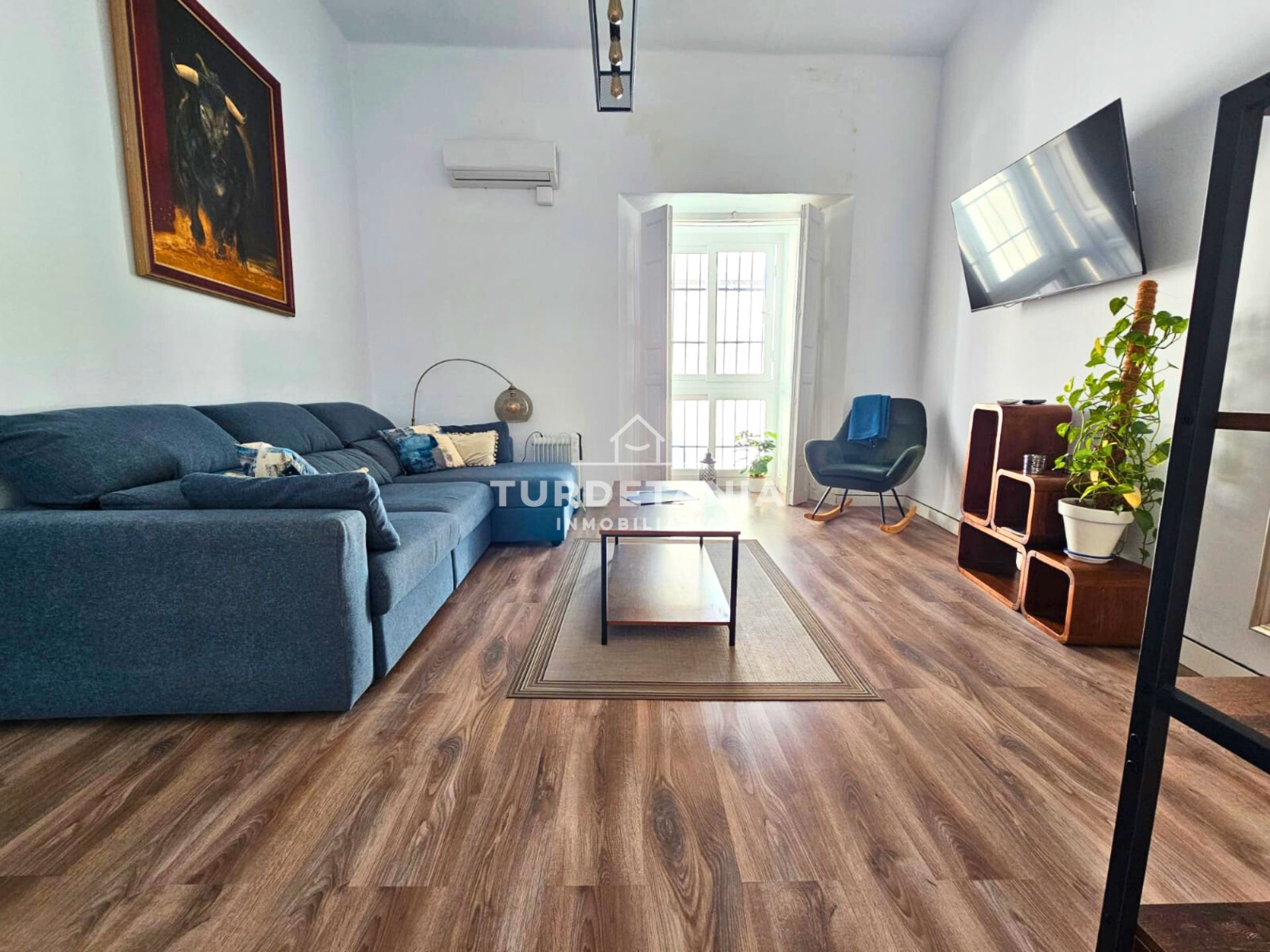 Apartament en venda a Centro - Calzada - Cabo Noval