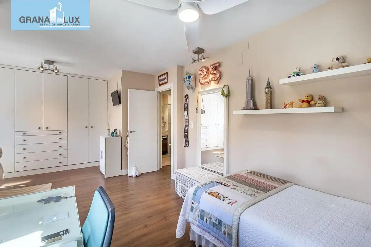 Maison avec piscine à vendre à Calle del Caserío Los Llanos, imagen 16