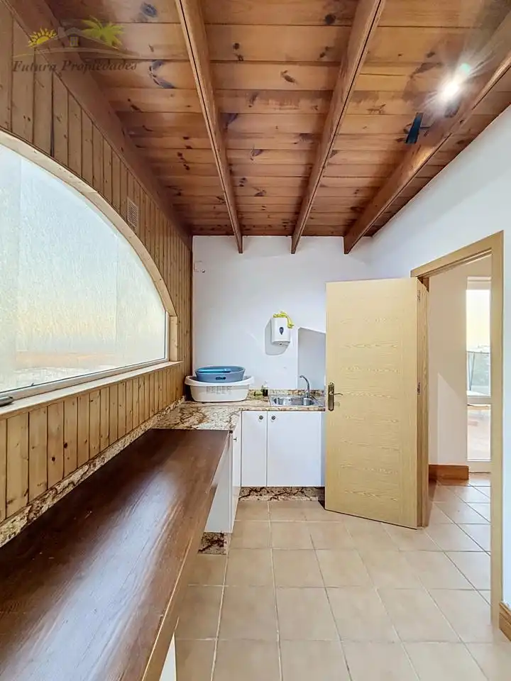 Maison avec piscine à vendre à Camino de las Cuestas, imagen 16