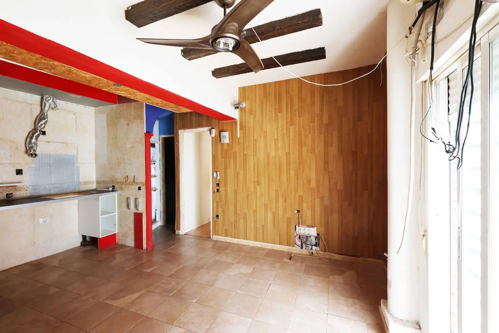 Piso en venta en San Sebastián de los Reyes con Calefacción
