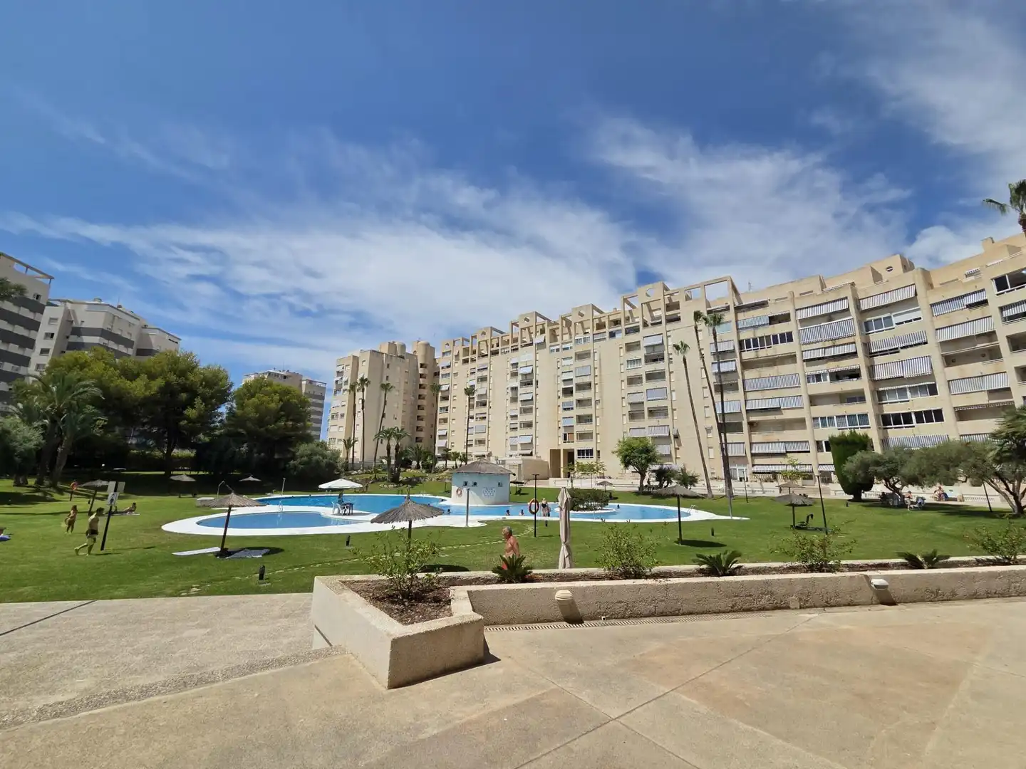 Appartement avec piscine à vendre à Playa Muchavista, imagen 2