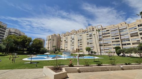 Foto 2 de Piso en venta en Playa Muchavista, El Campello