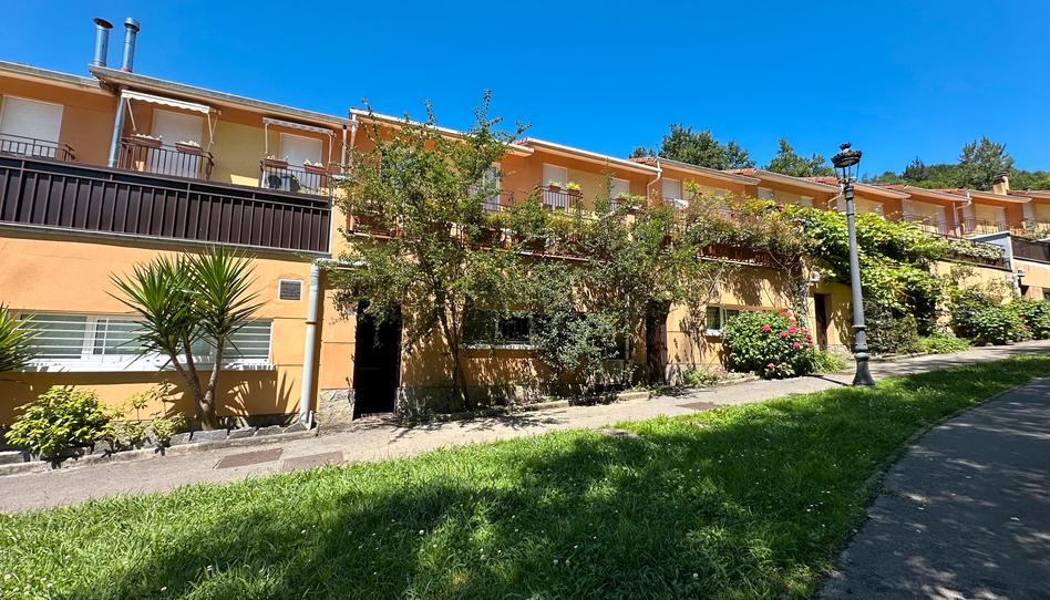 Foto 1 de Dúplex en venda a Beasain, Gipuzkoa