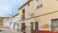 Exterior view of House or chalet for sale in Calasparra  with Air Conditioner, Private garden and Terrace