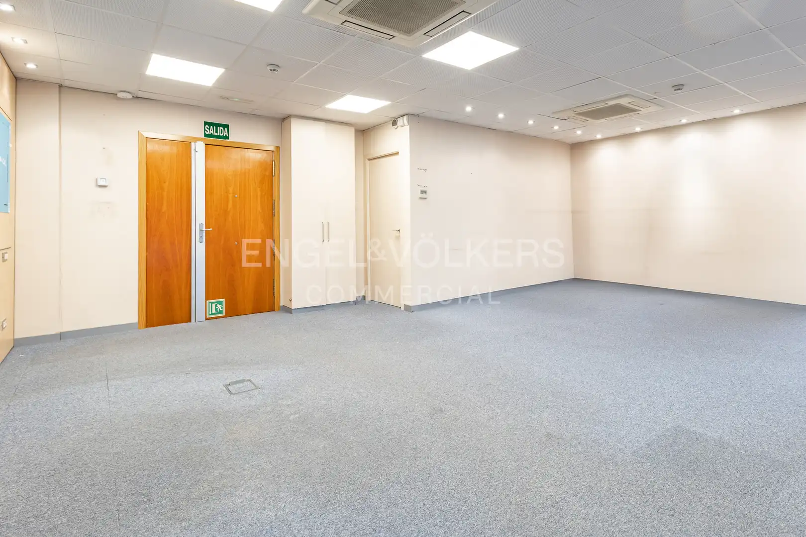 Office for rent in L'Eixample