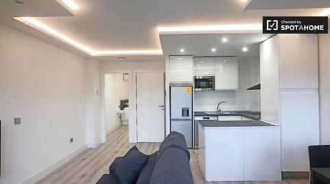 Foto 5 de Pis de lloguer a Peñagrande, Madrid