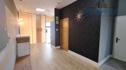 Photo 5 of Premises for rent in Rúa Do Socorro, 31, Monte Alto - Zalaeta - Atocha, A Coruña Capital