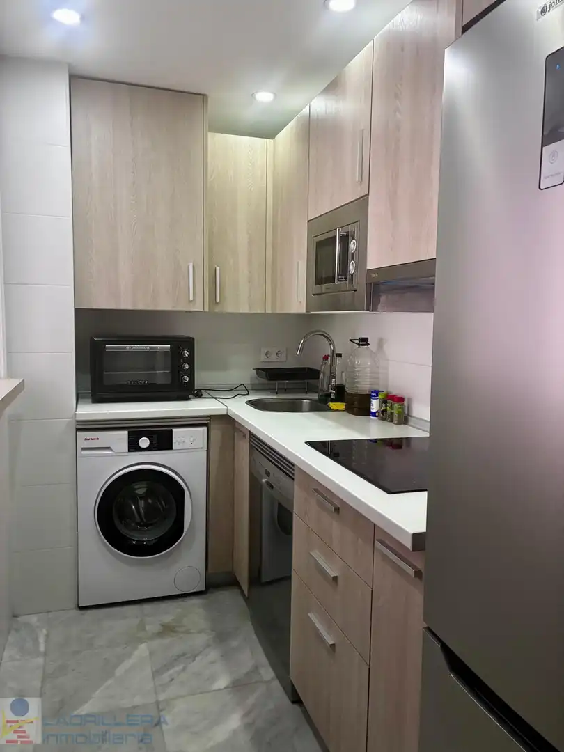 Flat with lift to rent in Hornos Púnicos