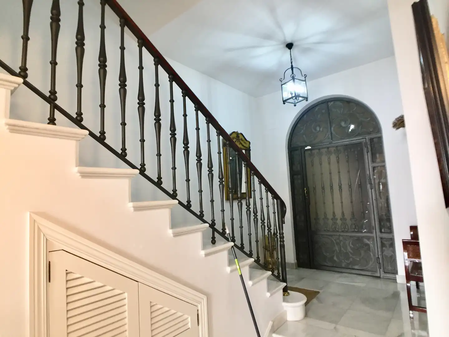 Casa con terraza en venta en Centro - Calzada - Cabo Noval, imagen 10
