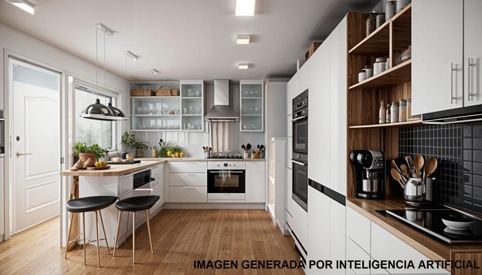 Photo 1 of Flat for sale in Calle Brasil, Nou Moles, Valencia