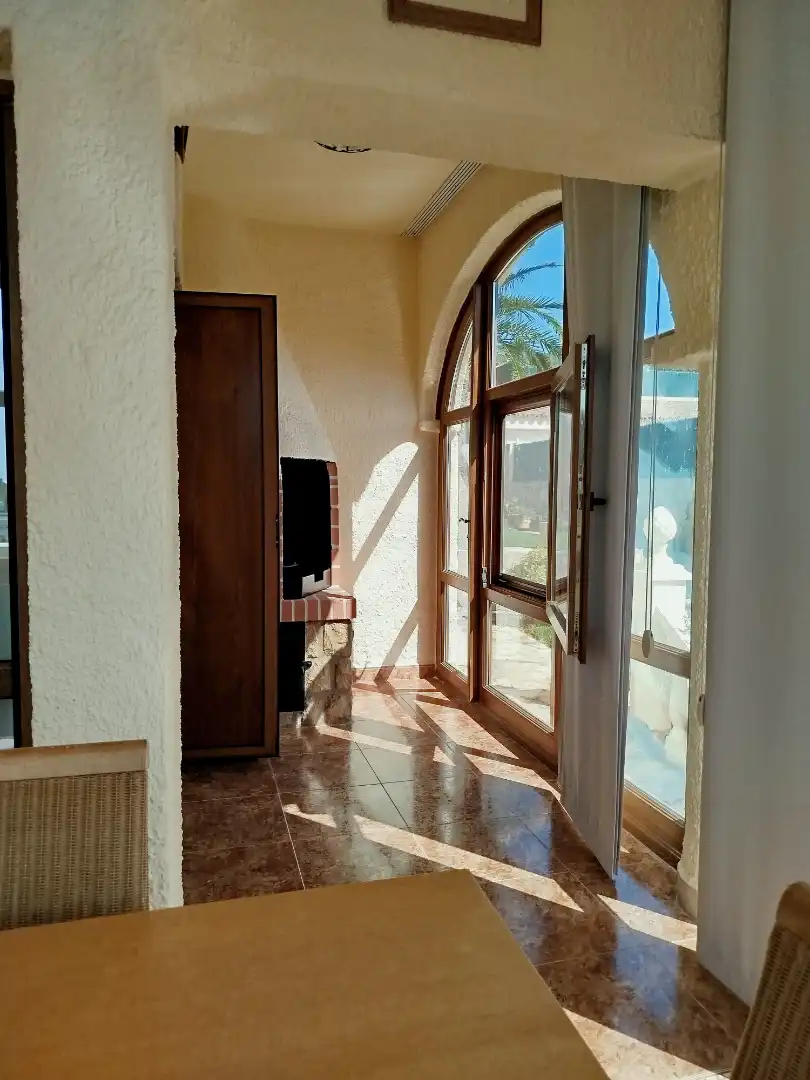 Residencial en venda en Alcalà de Xivert