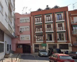 Exterior view of Flat for sale in  Huelva Capital