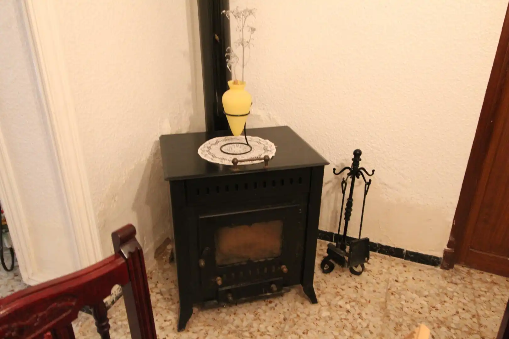 Casa amb jardí en venda a La Algoda - Matola - Llano de San José, imagen 4