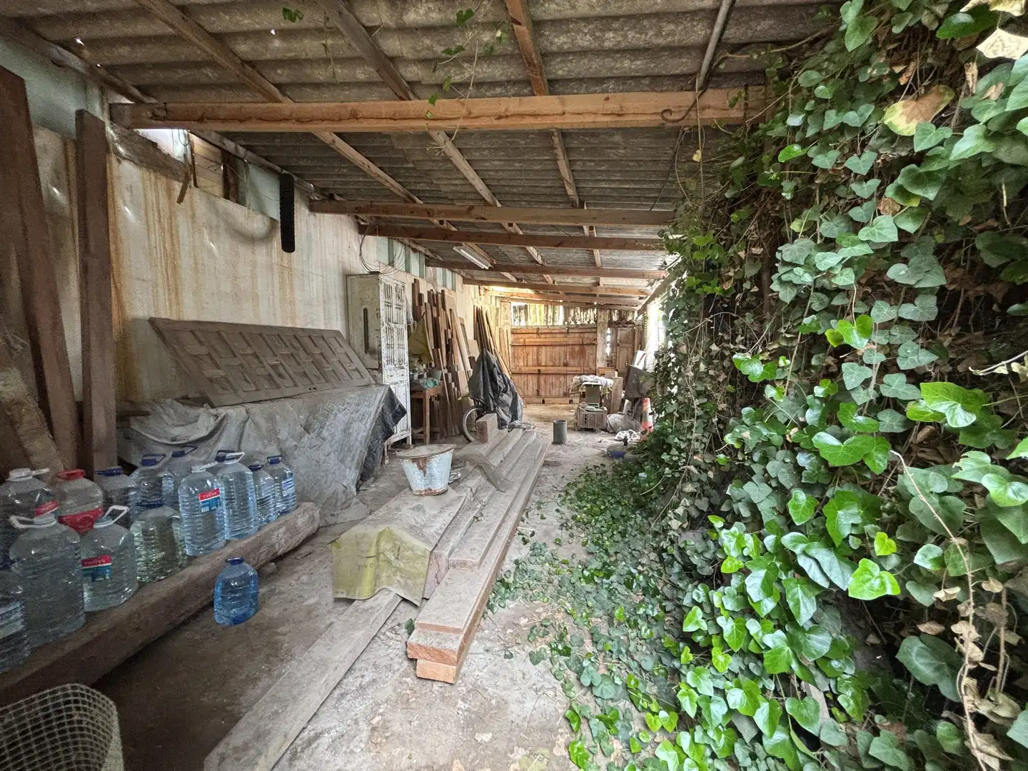 Edificio en venta en Dénia