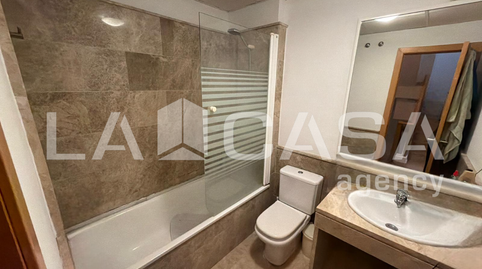 Foto 4 de Casa adosada en venda a Olivar de Quintos, Montequinto