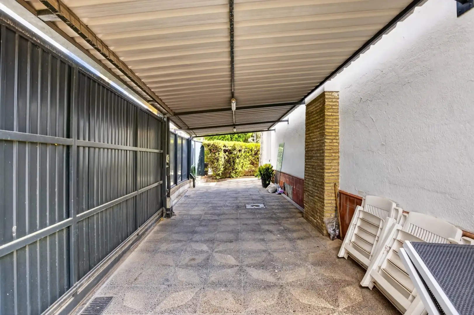 Detached house with terrace for sale in San Pablo - Santa Justa, imagen 64