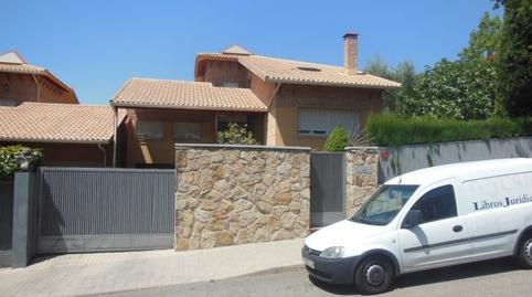 Photo 2 of Flat for sale in Los Ángeles - Jarandilla, Madrid