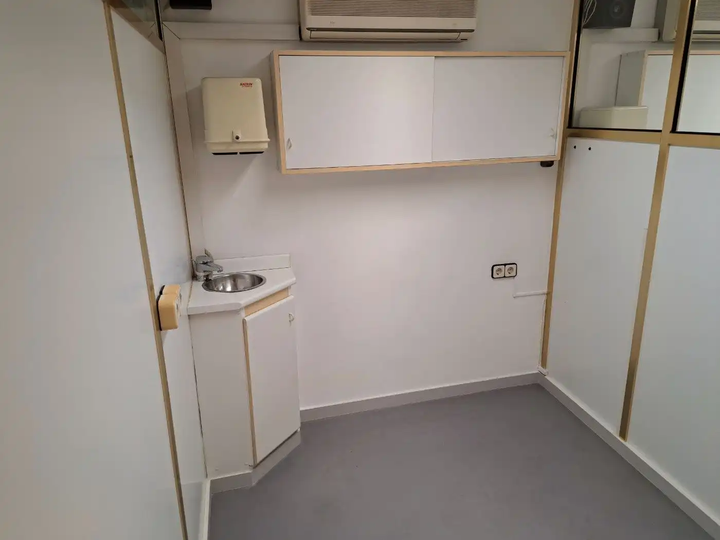 Local comercial en venda a Canovelles, imagen 19