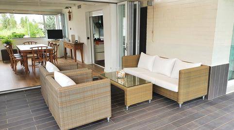 Foto 2 de Dúplex de lloguer a Avinguda Dalí, Oliva Nova, Valencia