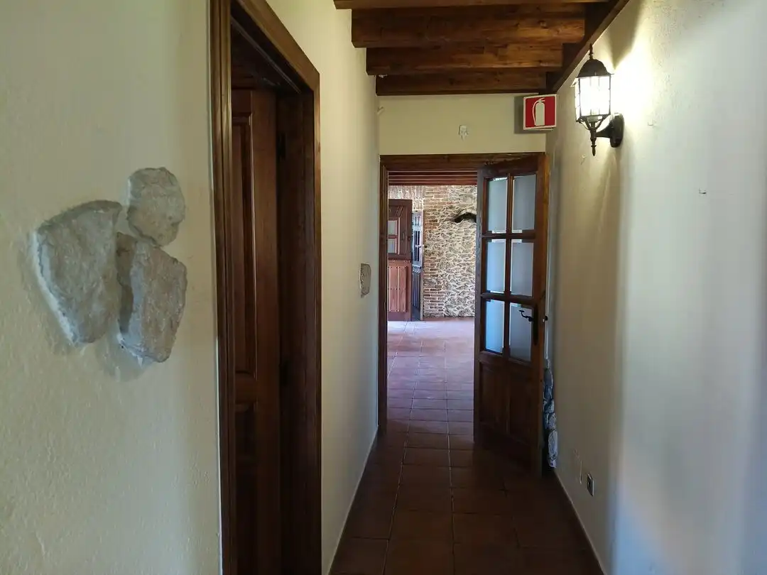 Casa con jardín en venta en El Cotero 65, imagen 22