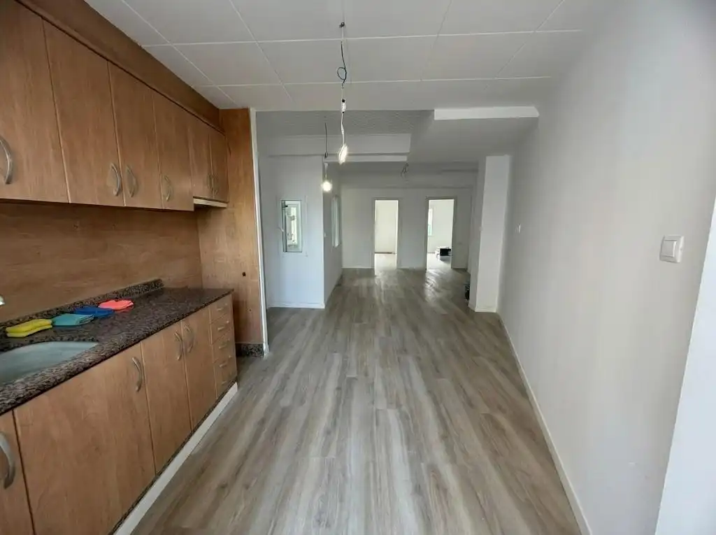 Cocina de Piso en venta en Algemesí con Balcón