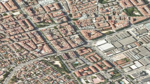 Foto 4 de Piso en venta en Calle Consell de Cent, Centre - Eixample – Can Llobet, Barberà del Vallès