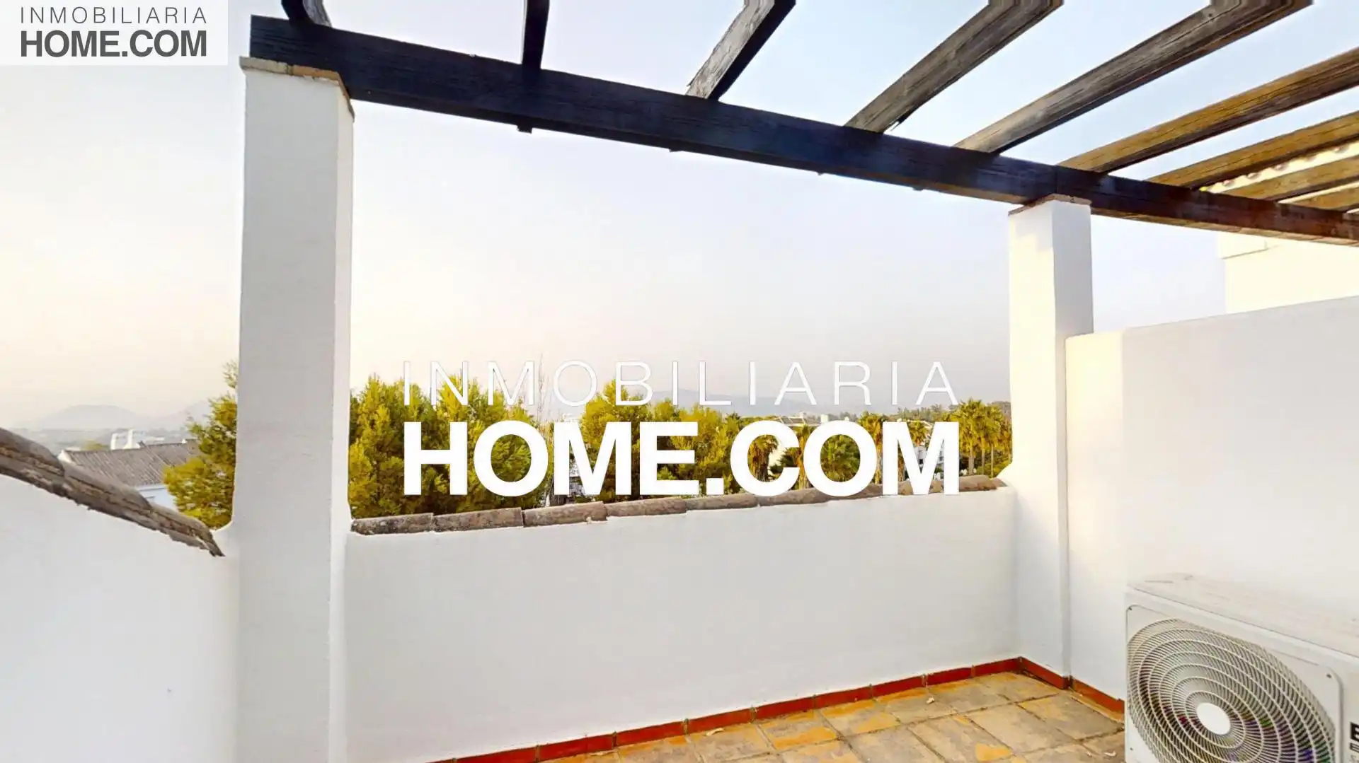 Adosado con terraza en venta en Avenida Lauro Golf, imagen 21