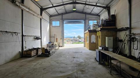 Foto 2 von Fabrikhallen zum Verkauf in Calle Estribo, 18, Parque Atlántico - Ronda este, Jerez de la Frontera