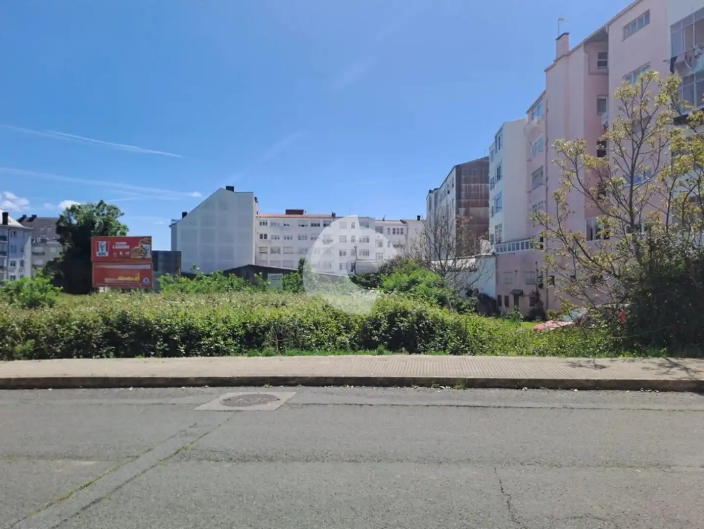 Terreni e lotti in vendita a San Juan