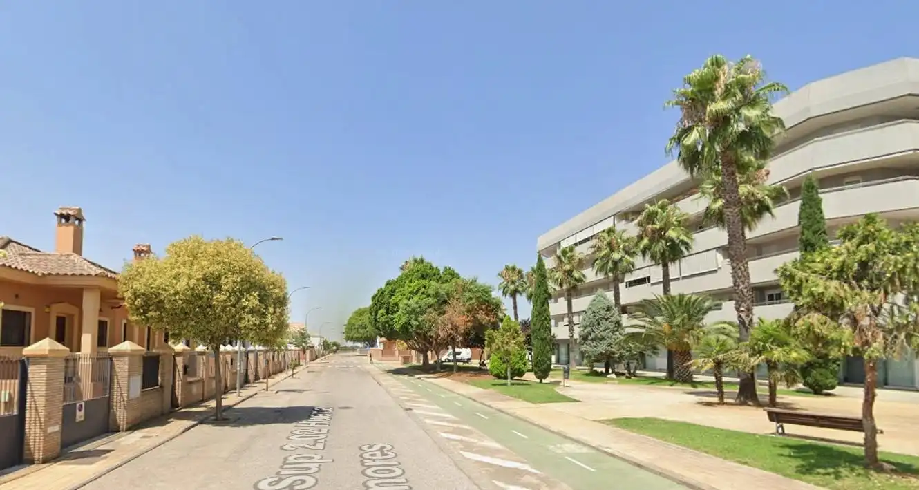 Flat with garden for sale in LITUANIA