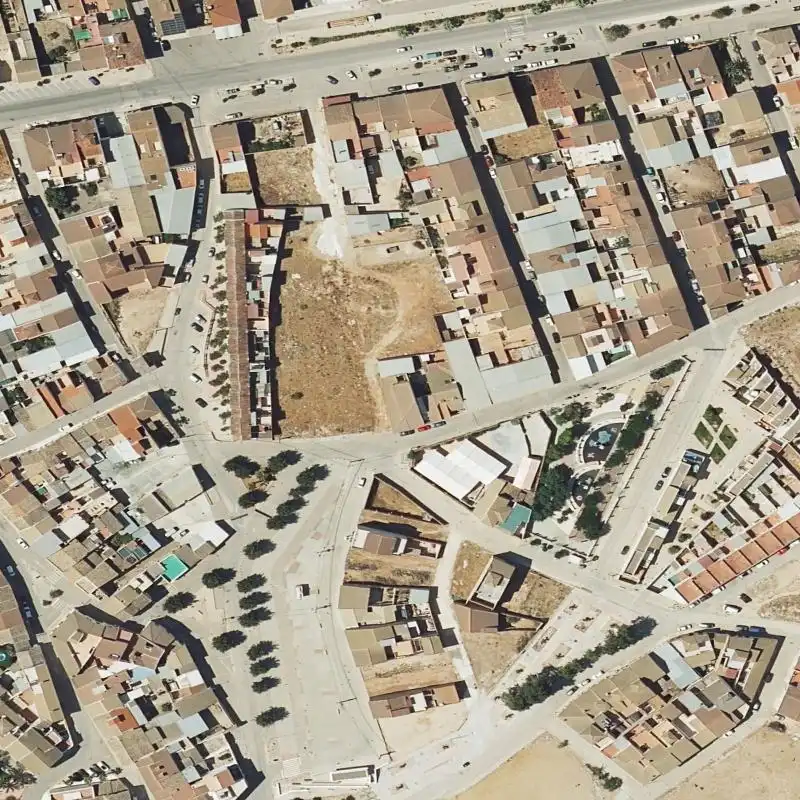 Flat for sale in Martín de la Jara, Sevilla