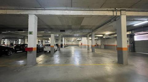 Photo 2 of Garage for sale in  Francisco Tomas Valiente, 3a, Peñacastillo - Nueva Montaña, Cantabria