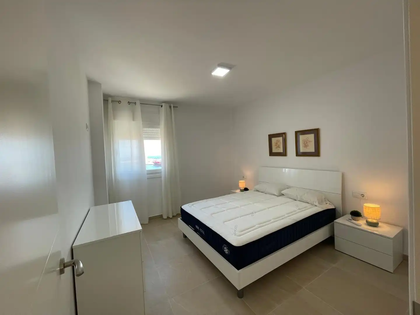 Apartment mit Terrasse zur Miete in Centro, imagen 11