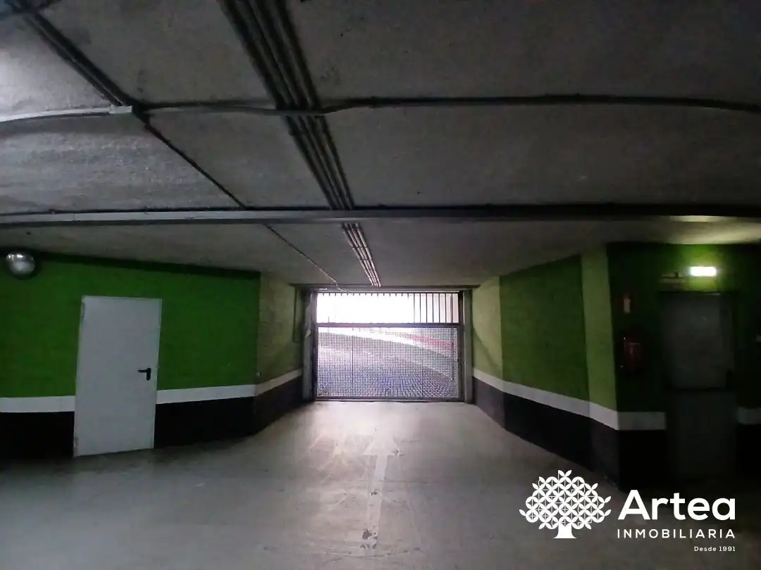Parcheggio in vendita a Centro - Ariz - Uribarri, imagen 5