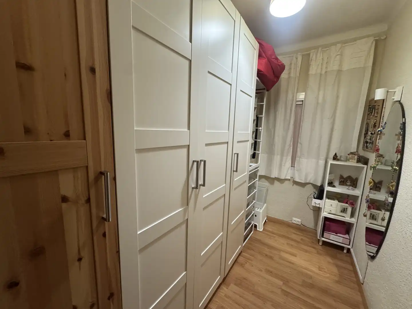 Piso con ascensor en venta en Carrer d'Escòcia, imagen 5