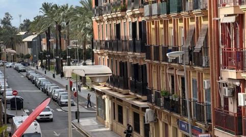 Foto 2 de Pis en venda a Avenida Alemania, 82, Centro,  Huelva Capital