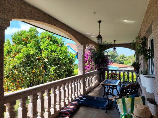 Casa-chalet en Alquiler en Rúa León Felipe en Nós