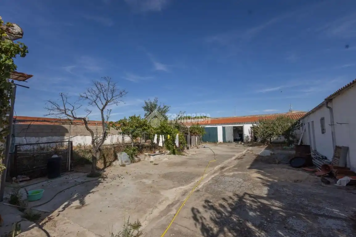 Casa amb jardí en venda a Encinas de Abajo, imagen 14