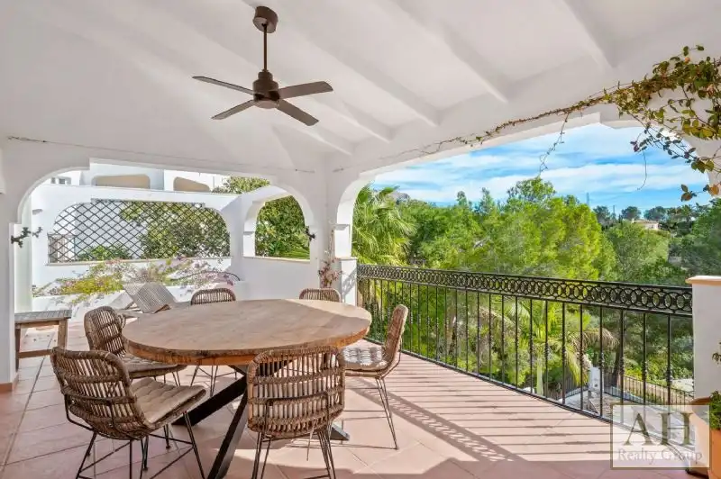 Casa en venta en Altea la Vella, imagen 17