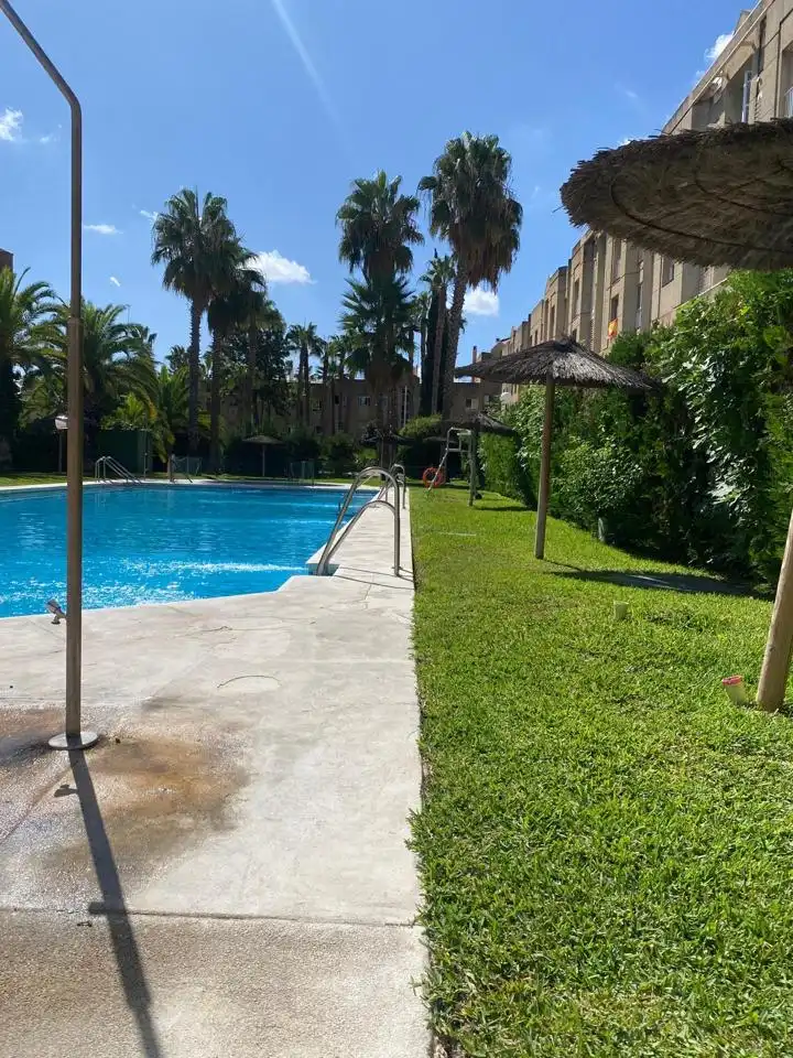 Flat for rent in La Motilla - Fuente del Rey