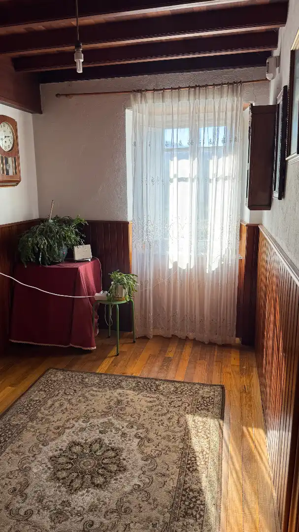 Casa amb jardí en venda a Ortigueira, imagen 37