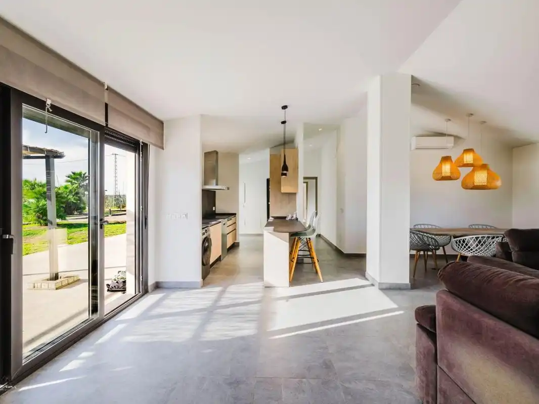 Maison avec terrasse à vendre à Polígono 22, imagen 7