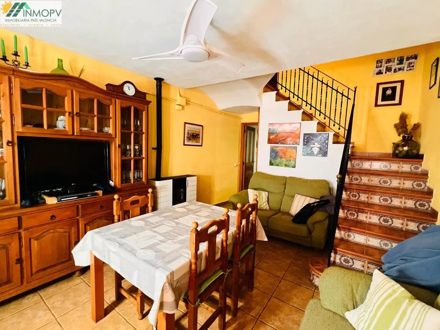 Haus mit Terrasse zum Verkauf in Càlig
