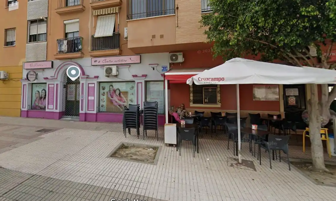 Locale commerciale in affitto a Quinto Centenario, imagen 3