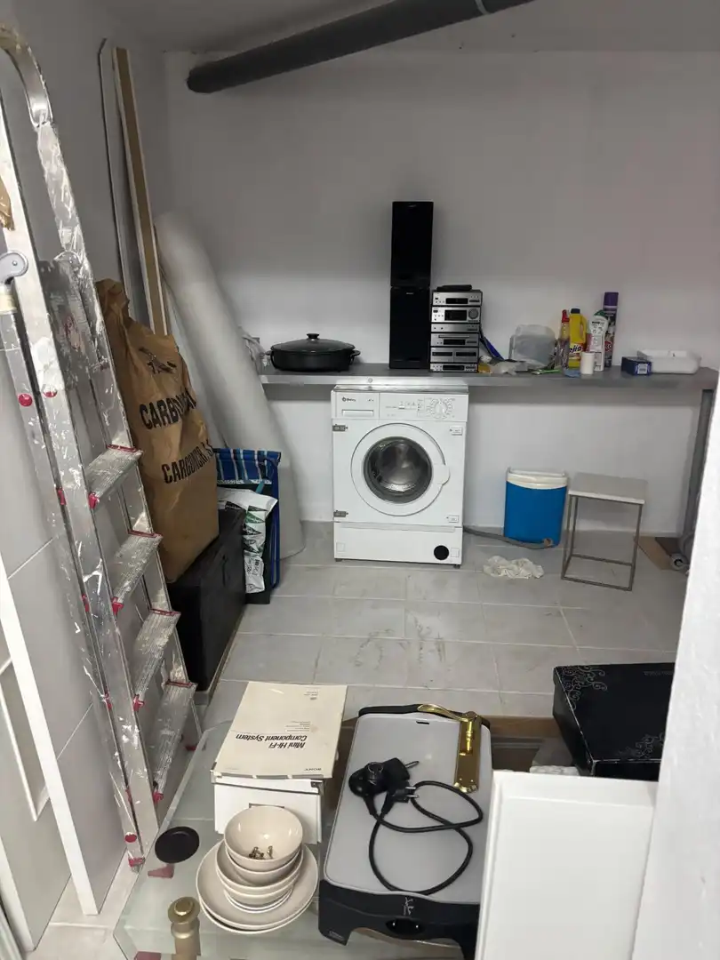 Apartament amb ascensor en venda a Centro, imagen 52