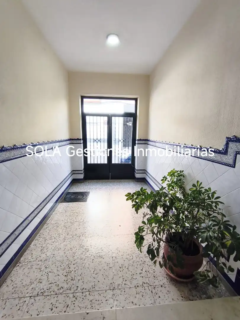 Wohnung mit Terrasse zum Verkauf in Calle Sor Angela de la Cruz, imagen 2