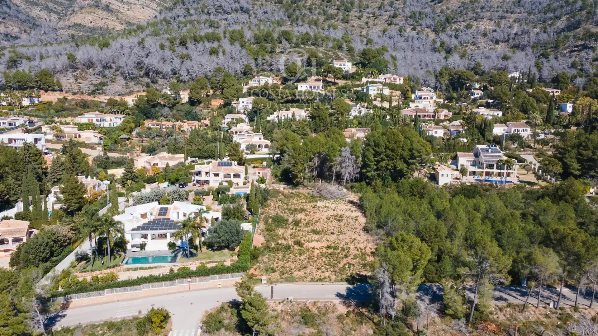 Terreno residencial en venta en Montgó - Ermita, imagen 27
