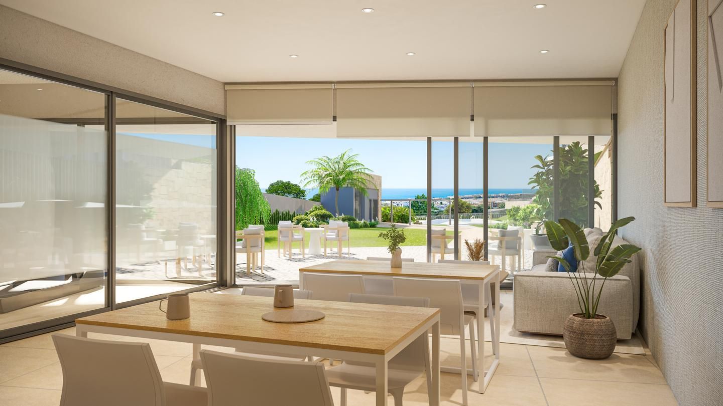 Apartamento en venta en Guadalobón