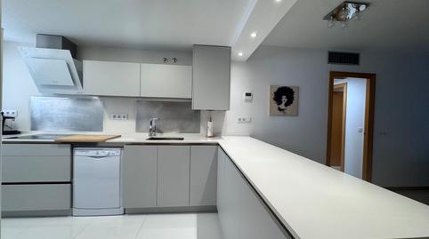 Photo 3 of Apartment to rent in Guadalmina Alta, Málaga