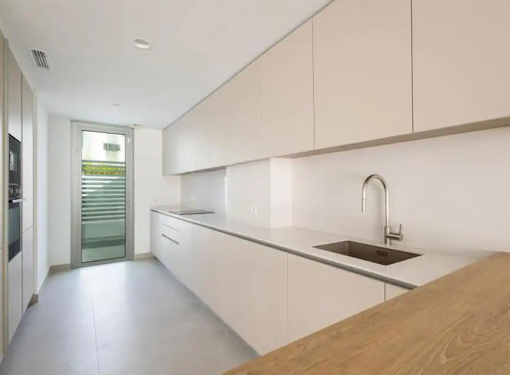 Habitatge amb terrassa en venda a San Pedro de Alcántara, imagen 7
